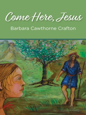 cover image of Come Here, Jesus